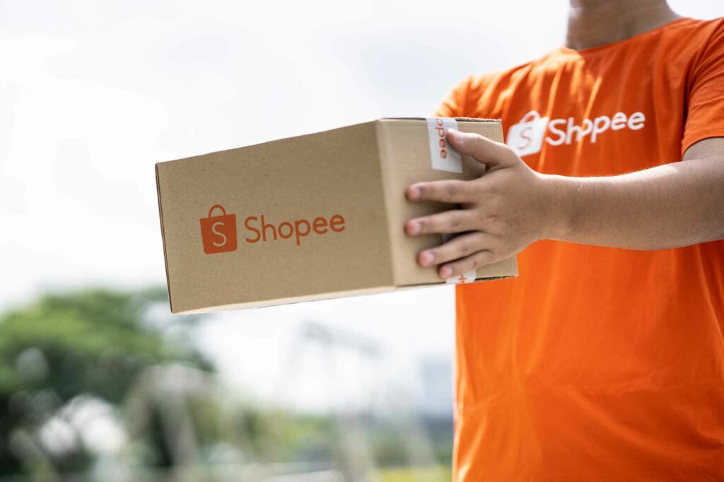 Adakah Shopee Express Malaysia Menghantar Pada Hari Ahad 2