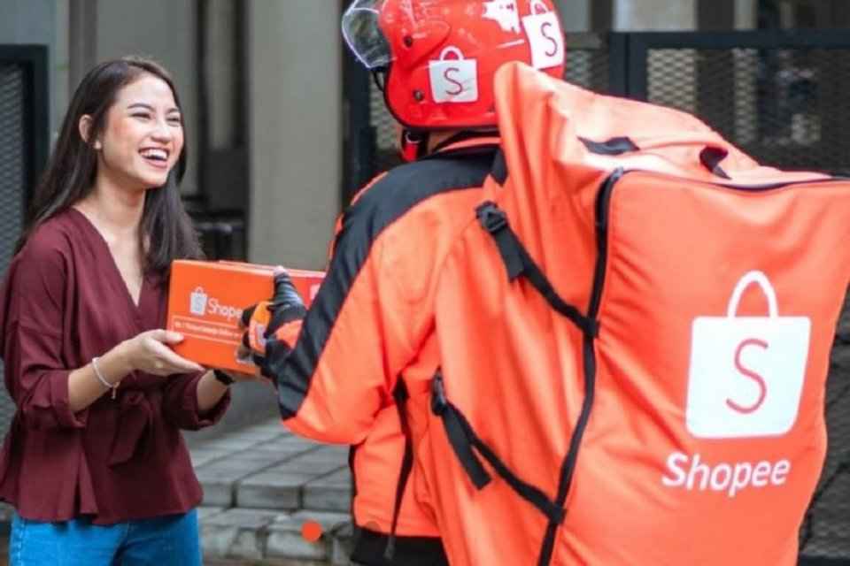 Cara Membuat Aduan Shopee Express Malaysia 3