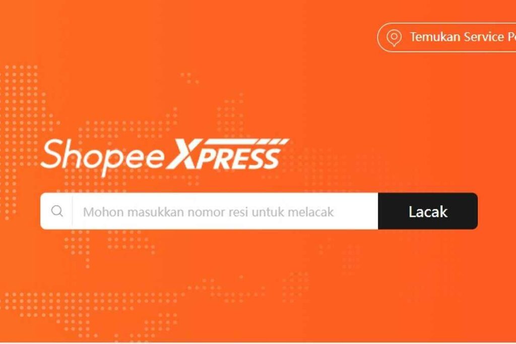 Shopee Express Malaysia 1