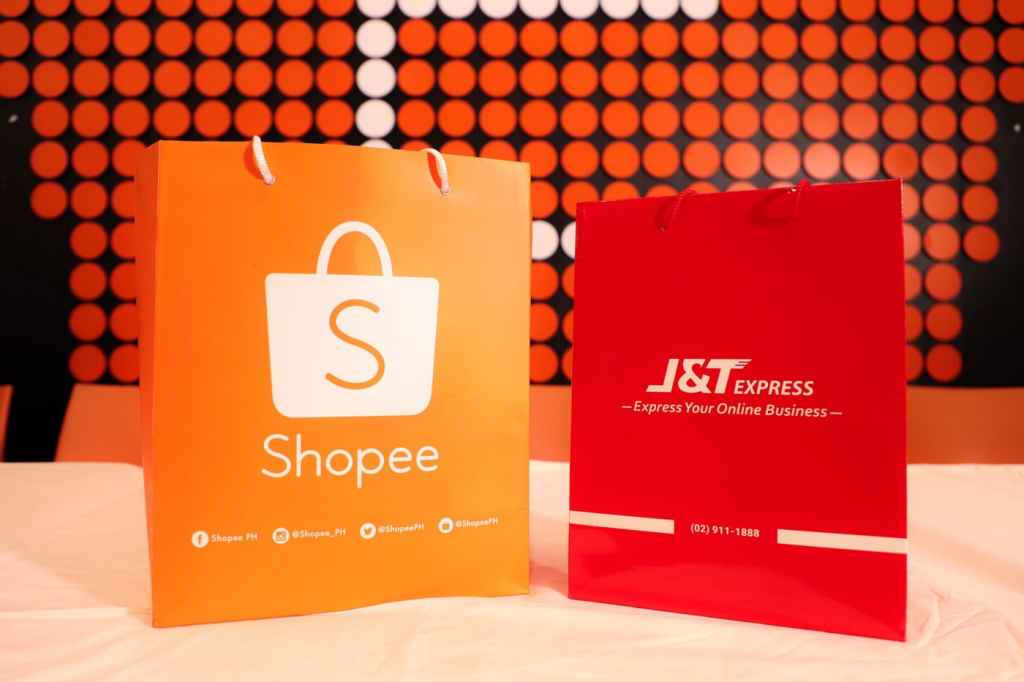 Shopee Xpress Vs J&t Di Malaysia 2