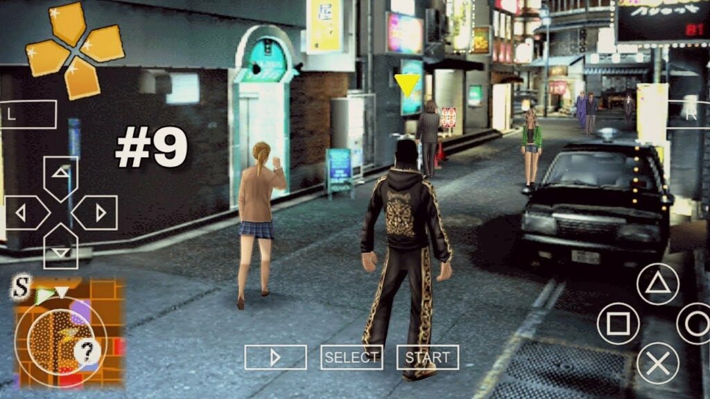 Download Game Psp For Pc Dan Ppsspp 2