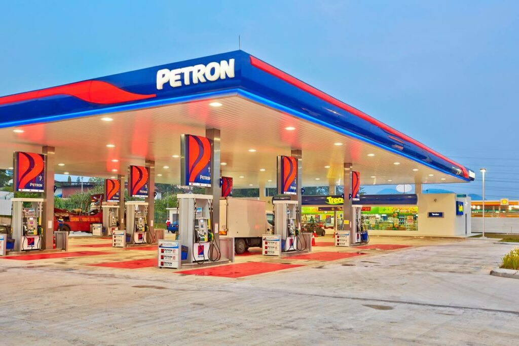 Petron