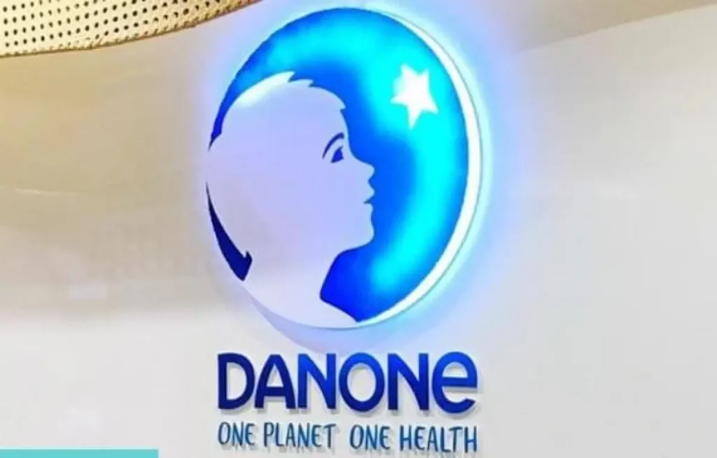 Danone 2