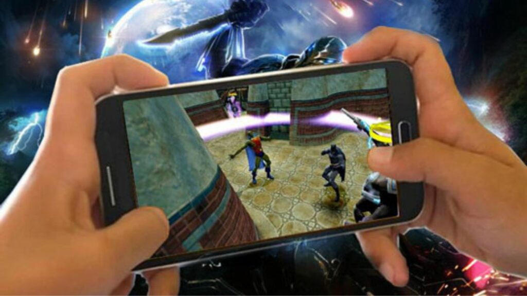 Instal Psp Dan Ppsspp Di Hp Android 3
