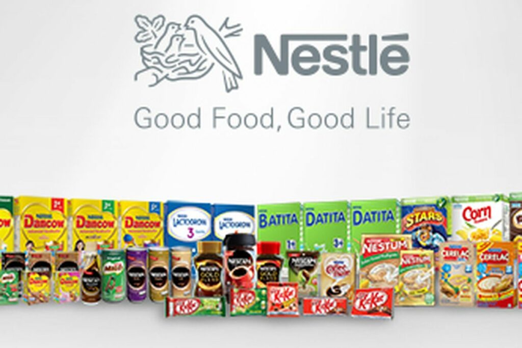 Nestle 3