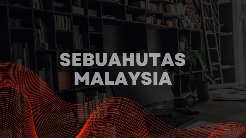 Sebuahutas Malaysia