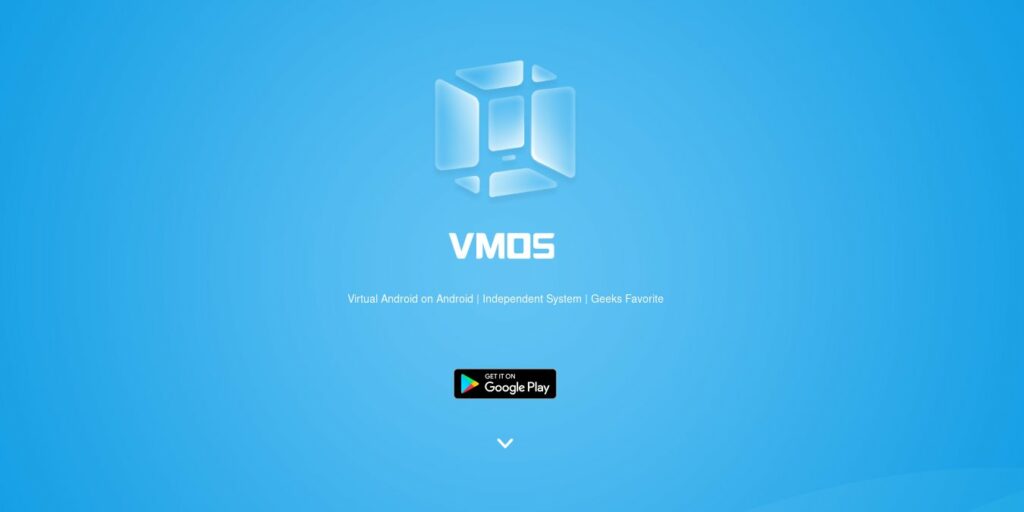 Vmos Apk 1