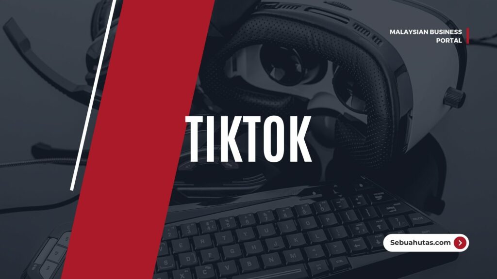Cover Tiktok