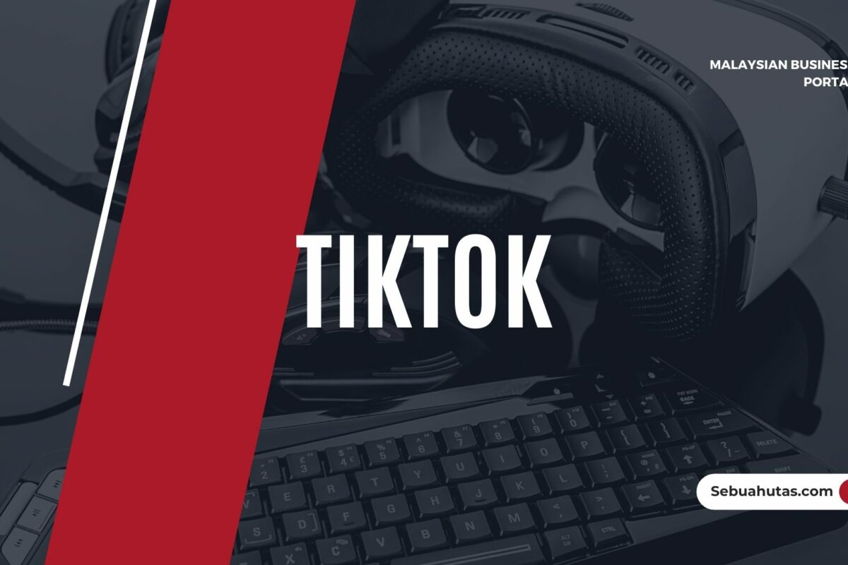 Cover Tiktok