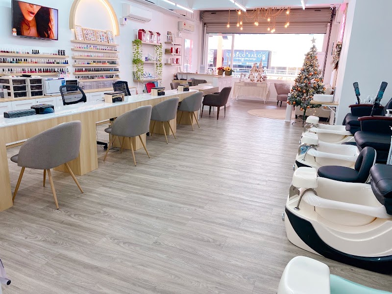 3. Nail Salon Kota Kinabalu - wide 8