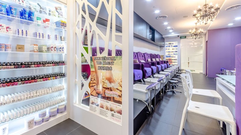 Nail Palace Singapore