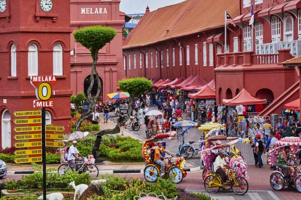 Malacca