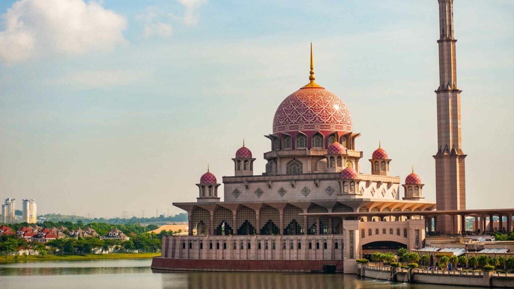 Putrajaya