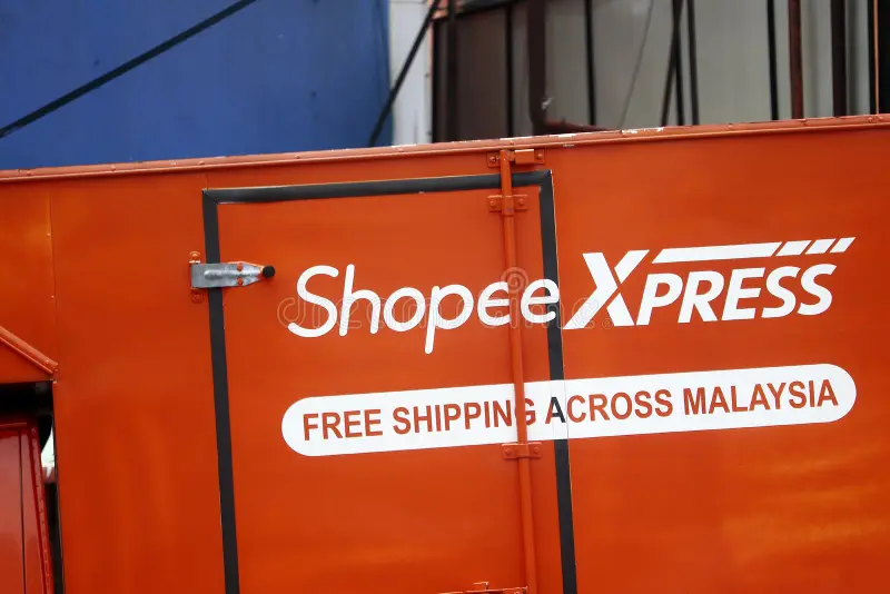 Shopee Express Malaysia 8