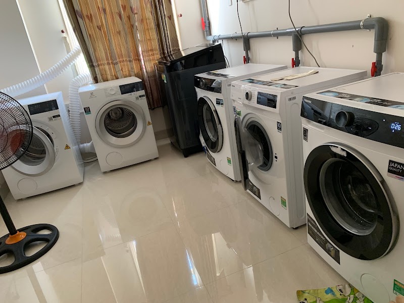 Giặt Ủi LY LY Laundry in Da Nang
