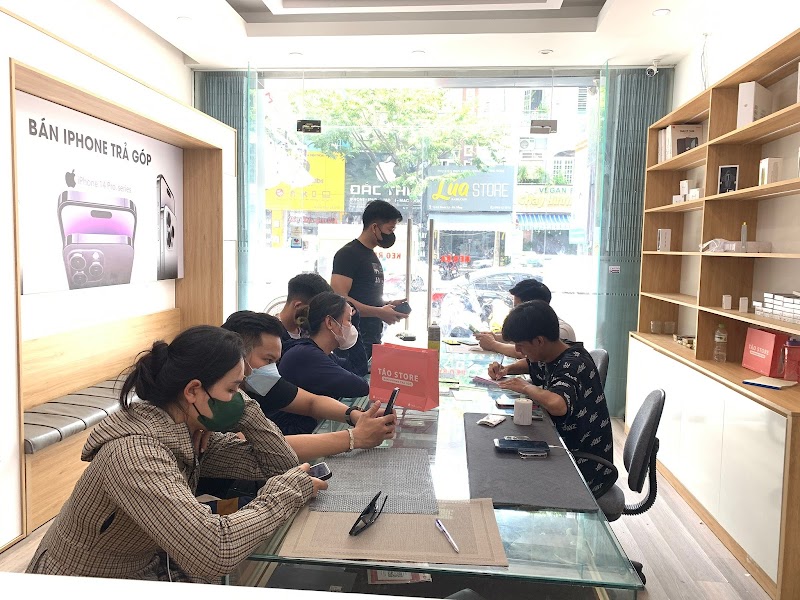 Táo Store - Trung Tâm Mua Bán Phone Mac Đà Nẵng in Da Nang