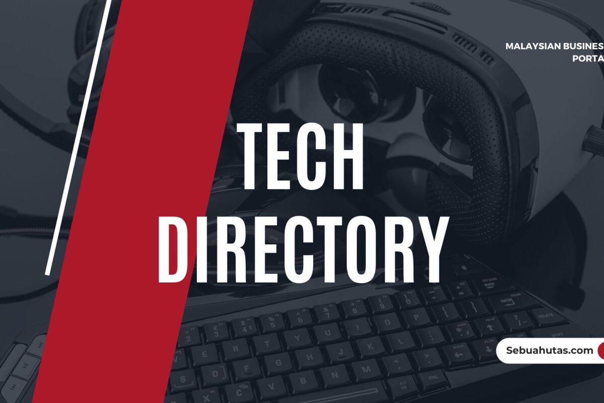 Cover Tech Directory