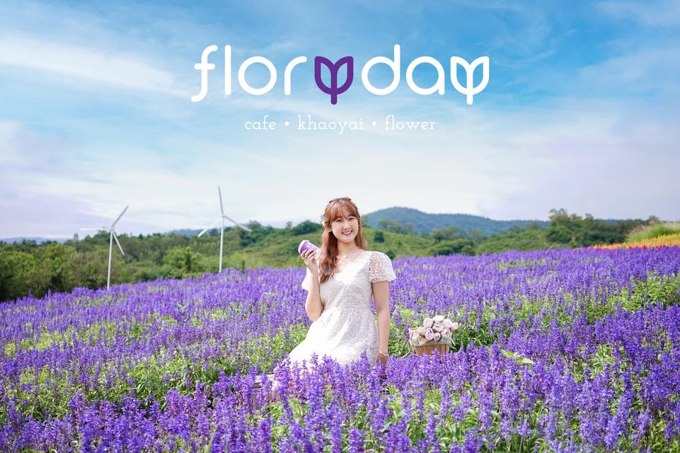 Kafe Floryday 3