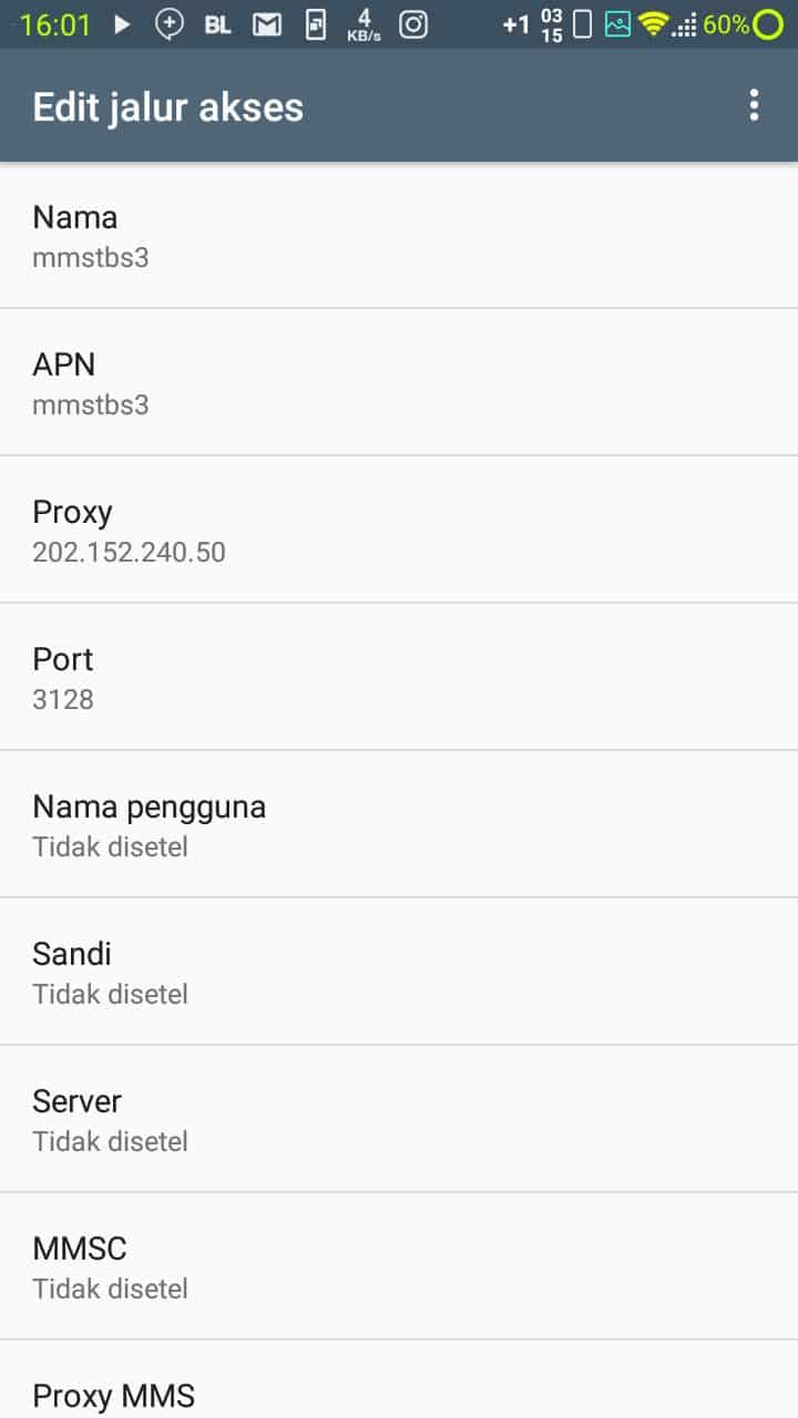 apn axis