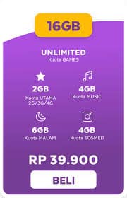 Bronet 16gb
