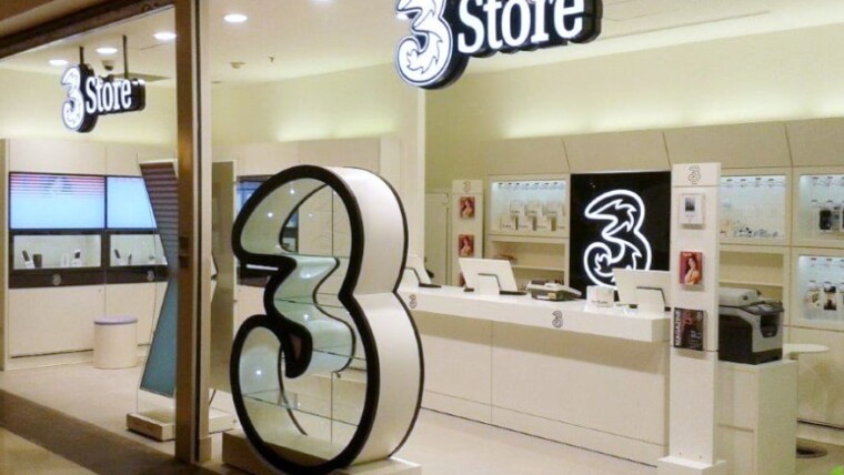 3 store