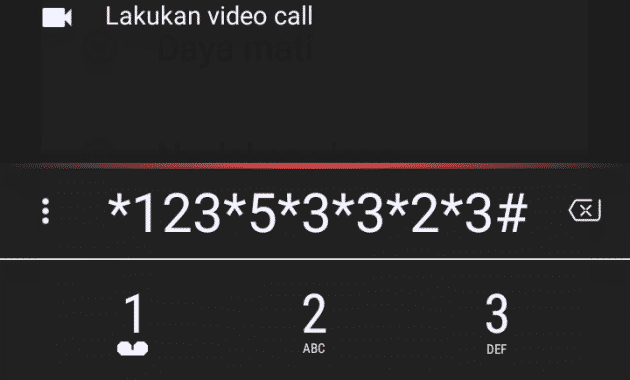 paket nelpon indosat murah