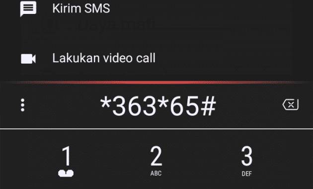 paket internet muarah telkomsel