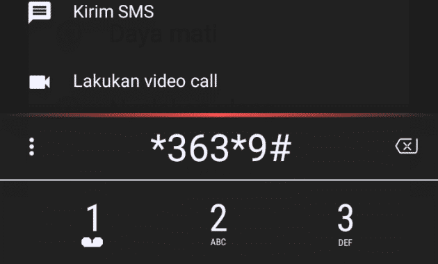 internet murah telkomsel