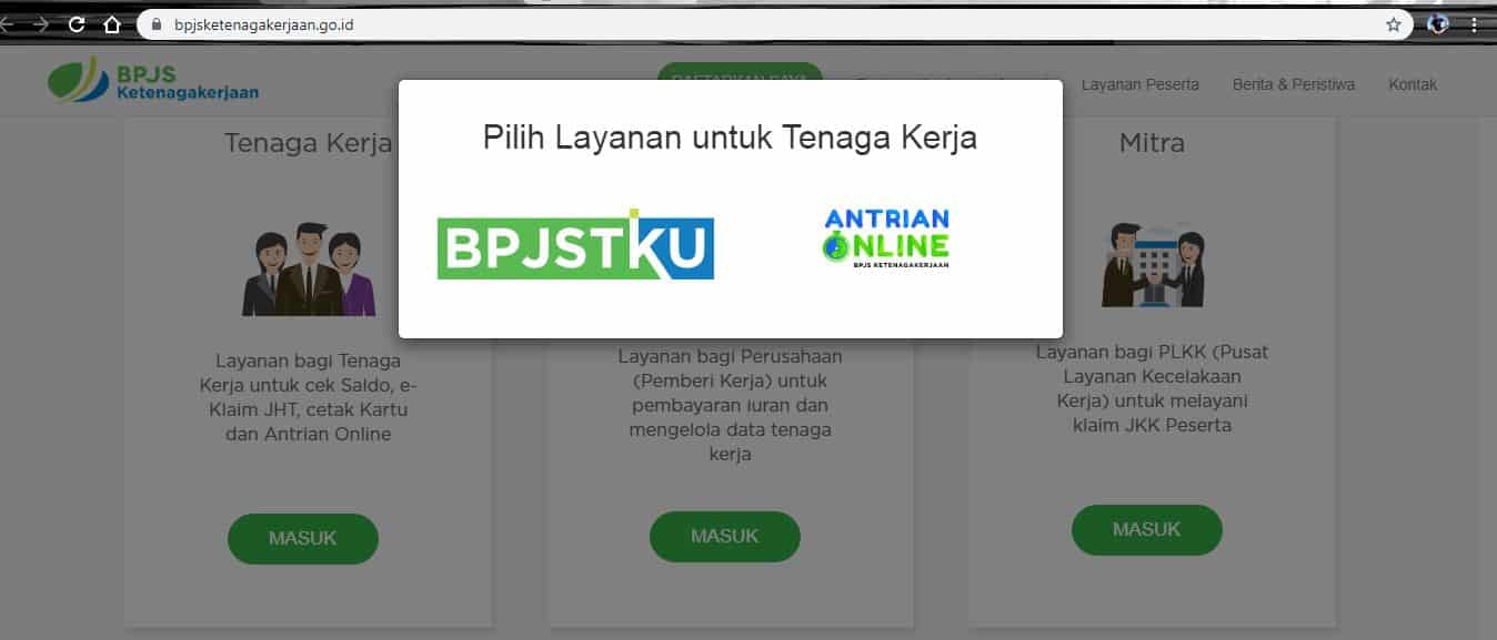 BPJSTKU