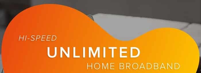 Biznet Home Combo 2