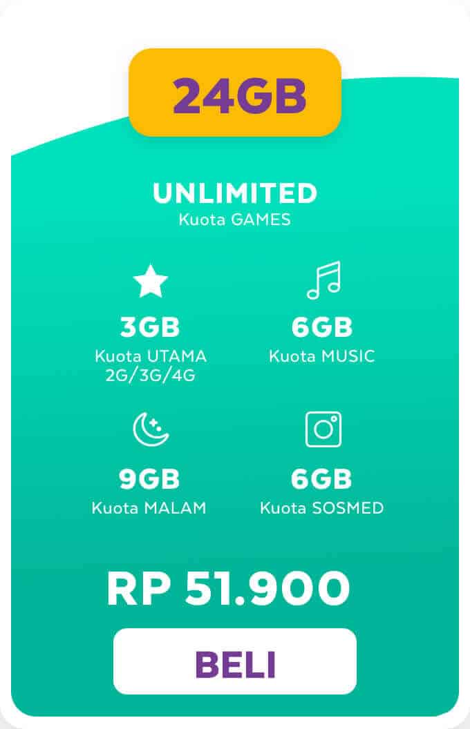 Owsem 24GB