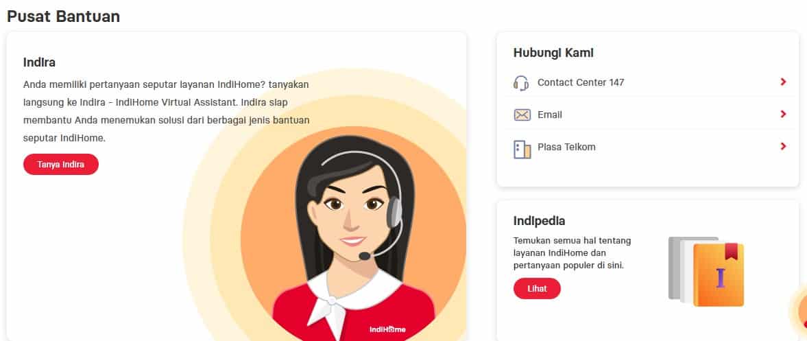 call-center-indihome