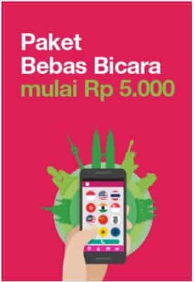 Paket Bebas Bicara 3