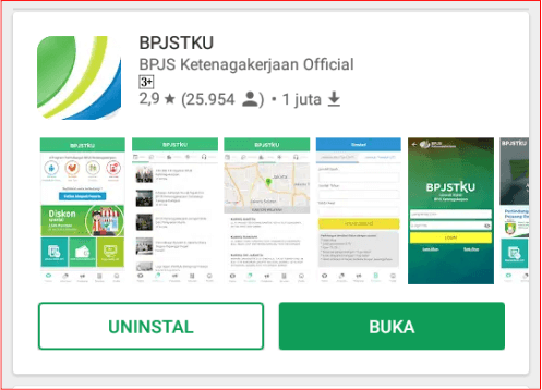 Cara Cek Saldo BPJS Lewat Aplikasi