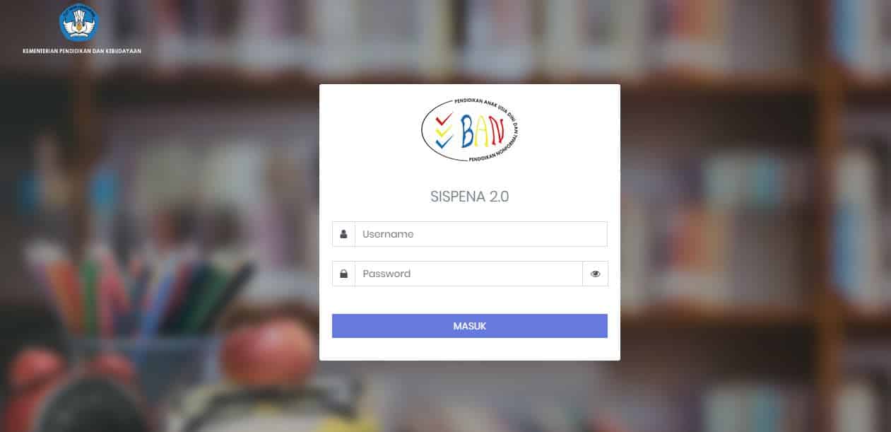 Cara-Menggunakan-Aplikasi-Sispena-BAN-BAP-SM-Terbaru Cara-Menggunakan-Aplikasi-Sispena-BAN-BAP-SM-Terbaru