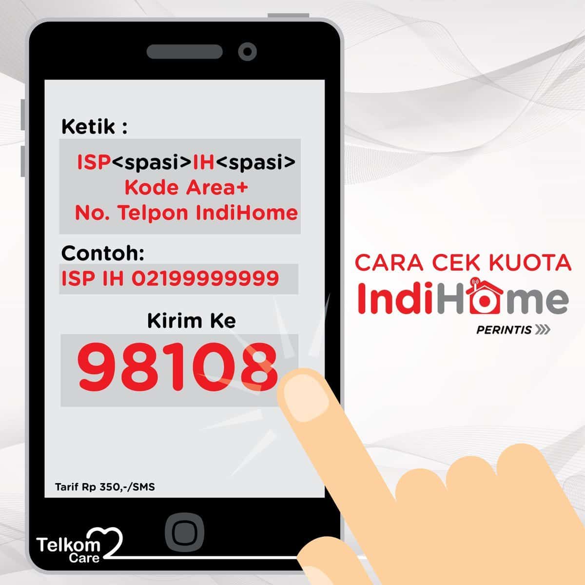Cek-Kuota-Indihome-Lewat-SMS Cek-Kuota-Indihome-Lewat-SMS