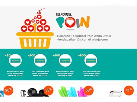 Cara-Cek-Poin-Telkomsel