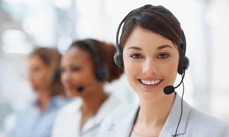 Customer Servise