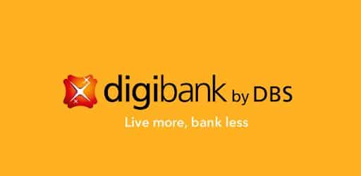 DBS Digibank