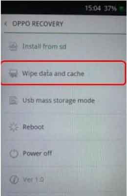 Firmware-Oppo-R1001-SD-Card Firmware-Oppo-R1001-SD-Card