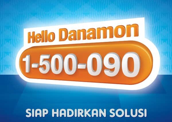 Halo Danamon