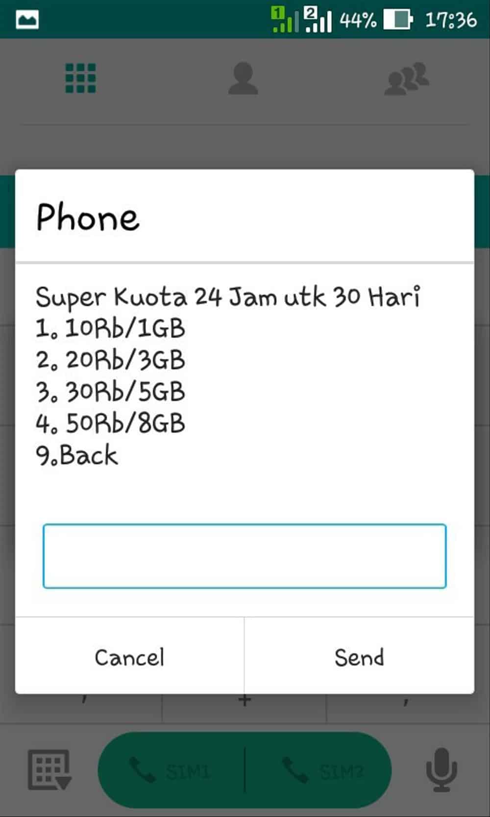 Paket-TAU-Telkomsel-Murah Paket-TAU-Telkomsel-Murah