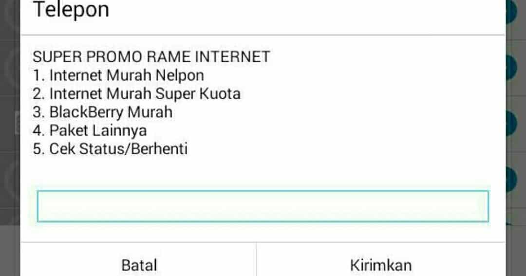 Kartu Sakti Telkomsel