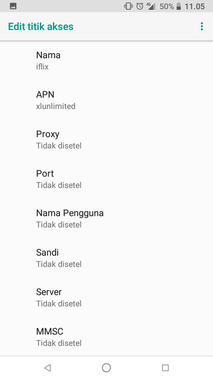 cara-cek-kuota-iflix-xl cara-cek-kuota-iflix-xl