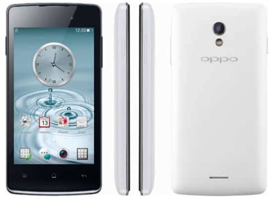 Firmware-Oppo-R1001