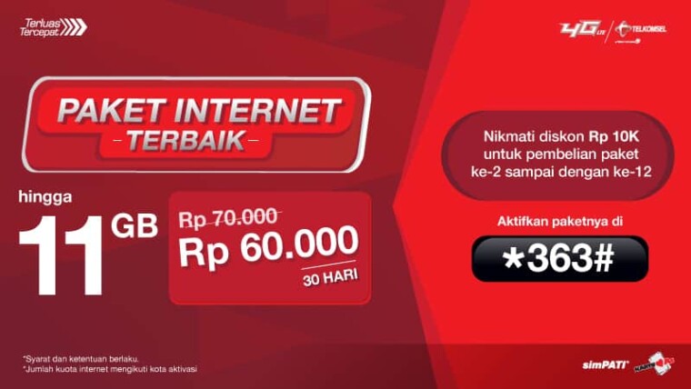Paket-Internet-Telkomsel