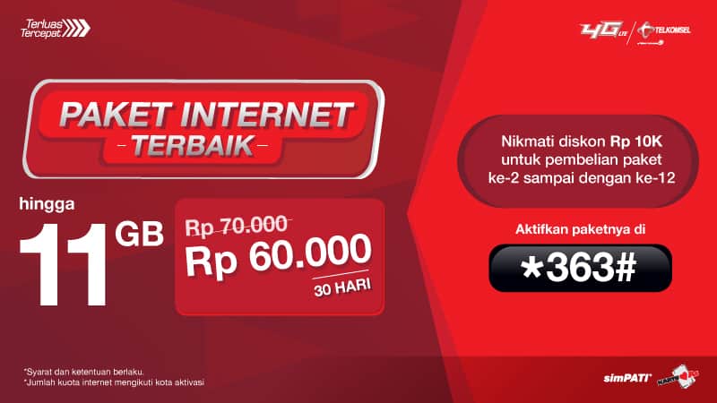Paket-Internet-Telkomsel