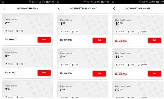 Cara-Daftar-Kuota-Internet-Simpati Cara-Daftar-Kuota-Internet-Simpati