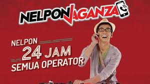 Paket Nelpon Vaganza