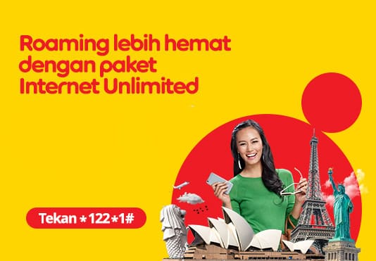 Paket-Roaming-Internet-Unlimited Paket-Roaming-Internet-Unlimited